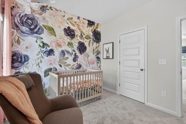 498 Guy Williams Road, Rock Spring, GA 30739