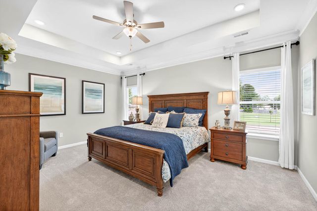 498 Guy Williams Road, Rock Spring, GA 30739