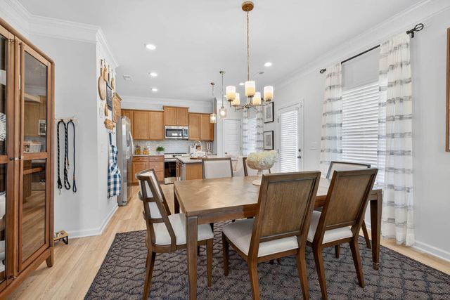 498 Guy Williams Road, Rock Spring, GA 30739