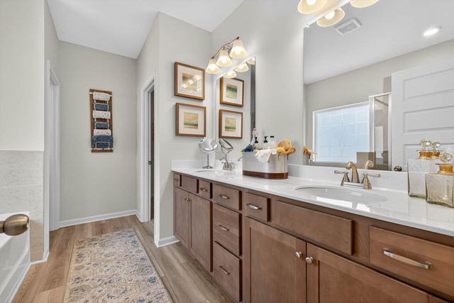 498 Guy Williams Road, Rock Spring, GA 30739