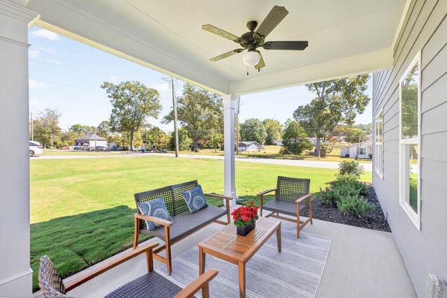 498 Guy Williams Road, Rock Spring, GA 30739