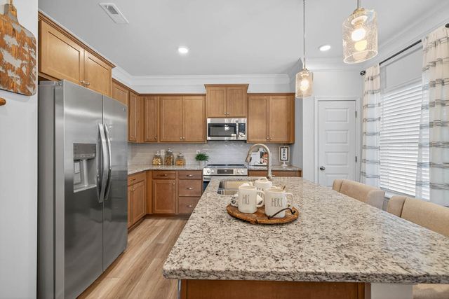 498 Guy Williams Road, Rock Spring, GA 30739