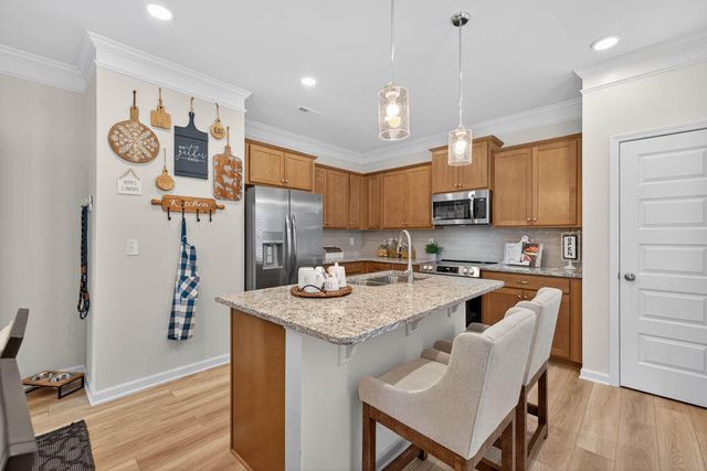 498 Guy Williams Road, Rock Spring, GA 30739