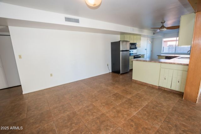 597 HEGGE Drive, Sierra Vista, AZ 85635