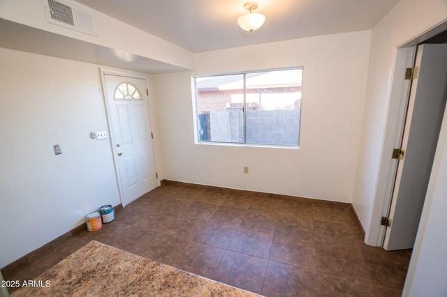 597 HEGGE Drive, Sierra Vista, AZ 85635