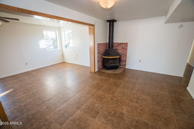 597 HEGGE Drive, Sierra Vista, AZ 85635