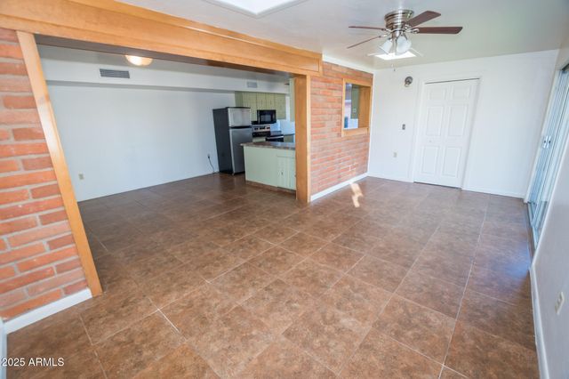 597 HEGGE Drive, Sierra Vista, AZ 85635