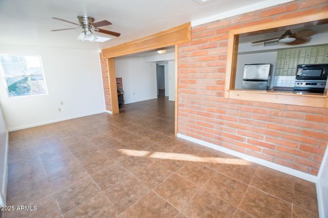 597 HEGGE Drive, Sierra Vista, AZ 85635