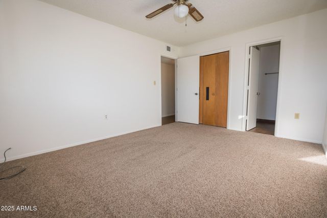 597 HEGGE Drive, Sierra Vista, AZ 85635