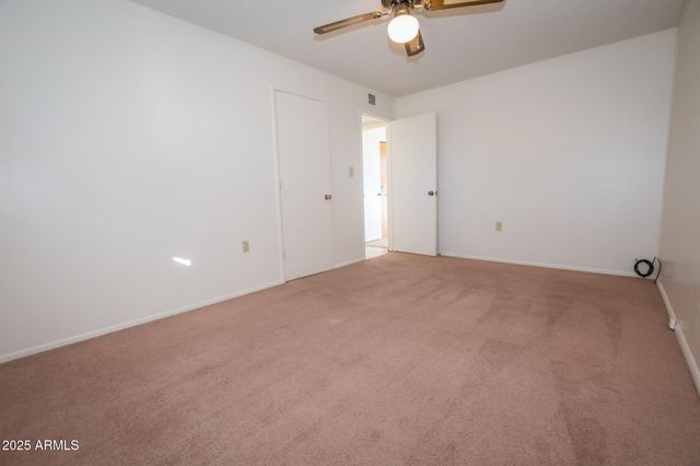 597 HEGGE Drive, Sierra Vista, AZ 85635