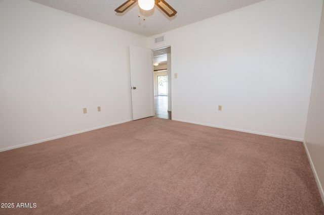 597 HEGGE Drive, Sierra Vista, AZ 85635