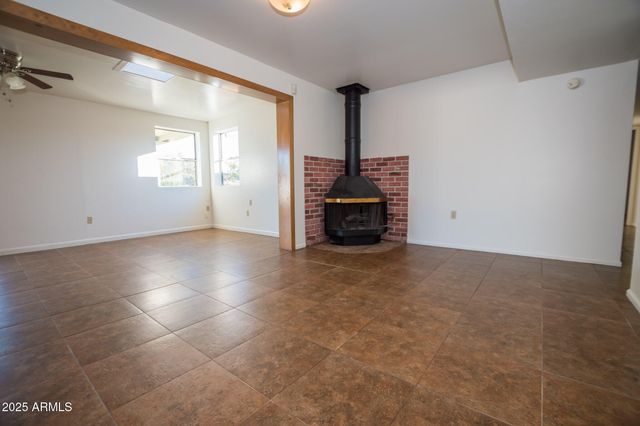 597 HEGGE Drive, Sierra Vista, AZ 85635