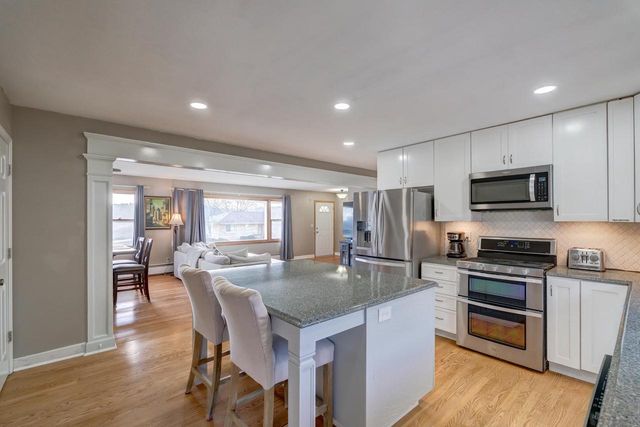 1713 Cross Street, Cross Plains, WI 53528