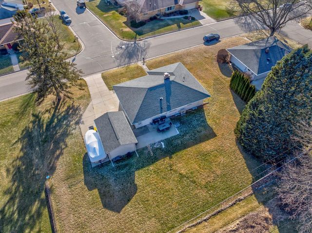 1713 Cross Street, Cross Plains, WI 53528