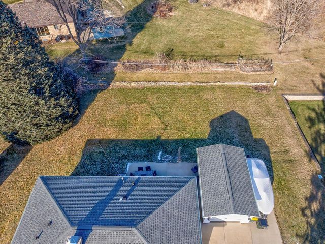 1713 Cross Street, Cross Plains, WI 53528