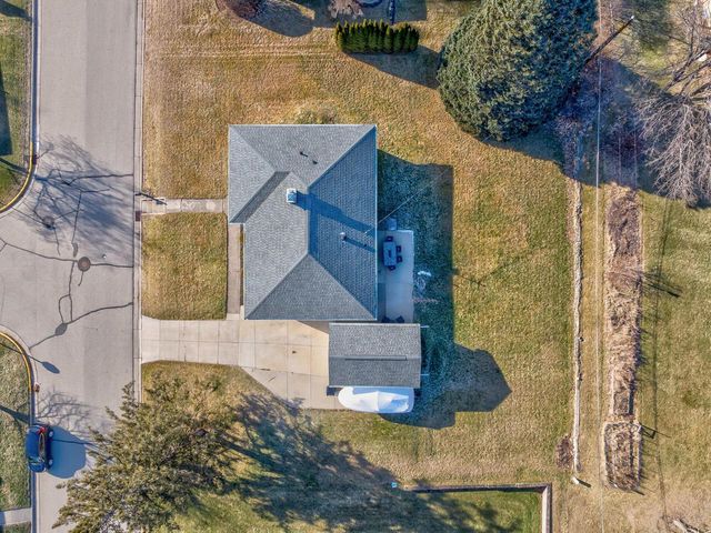 1713 Cross Street, Cross Plains, WI 53528