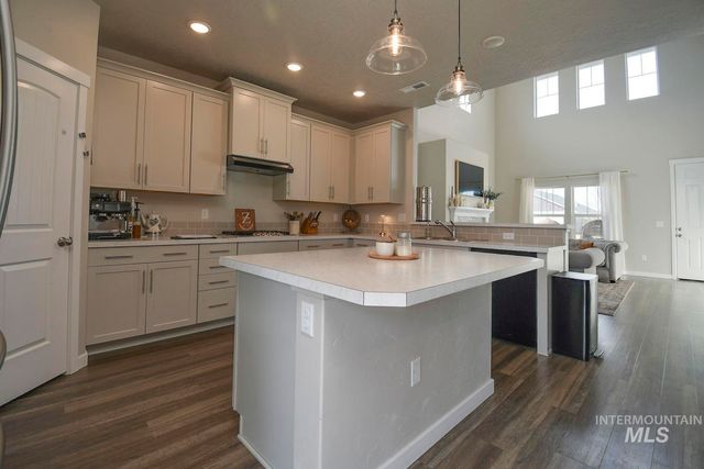 2326 N Destiny Ave, Kuna, ID 83634