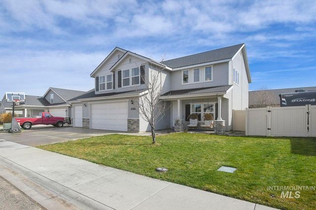 2326 N Destiny Ave, Kuna, ID 83634
