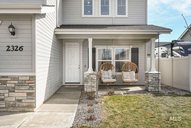 2326 N Destiny Ave, Kuna, ID 83634