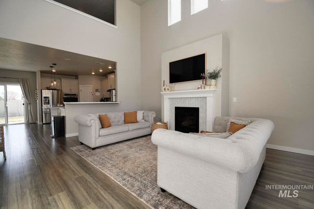 2326 N Destiny Ave, Kuna, ID 83634