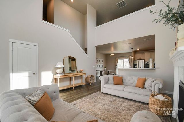 2326 N Destiny Ave, Kuna, ID 83634