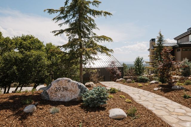 3939 W PROSPECTOR WAY, Alpine, UT 84004