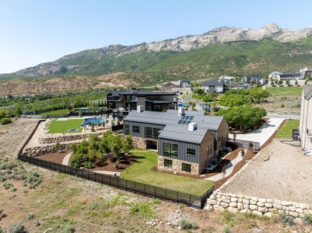 3939 W PROSPECTOR WAY, Alpine, UT 84004