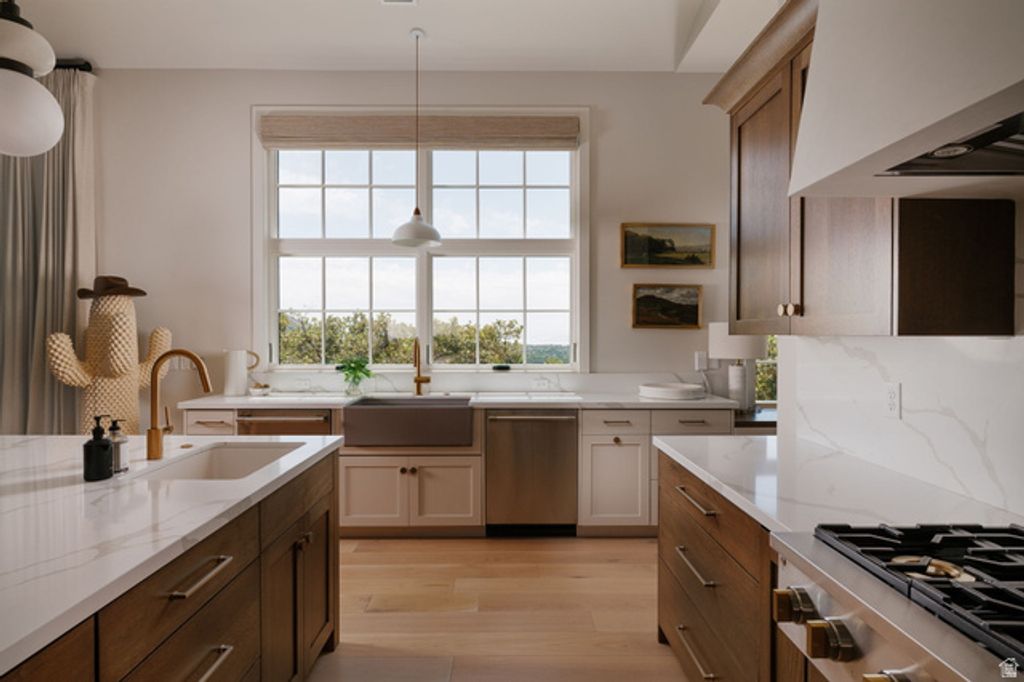 Image 11 of property listing at 3939 W PROSPECTOR WAY, Alpine, UT 84004