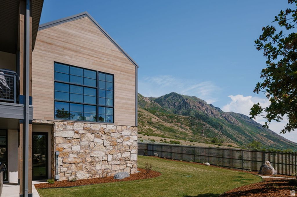 Image 32 of property listing at 3939 W PROSPECTOR WAY, Alpine, UT 84004