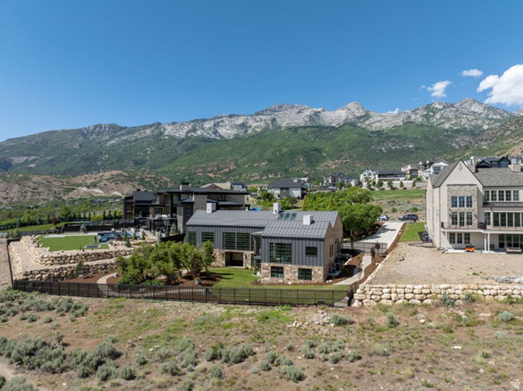 Image 39 of property listing at 3939 W PROSPECTOR WAY, Alpine, UT 84004
