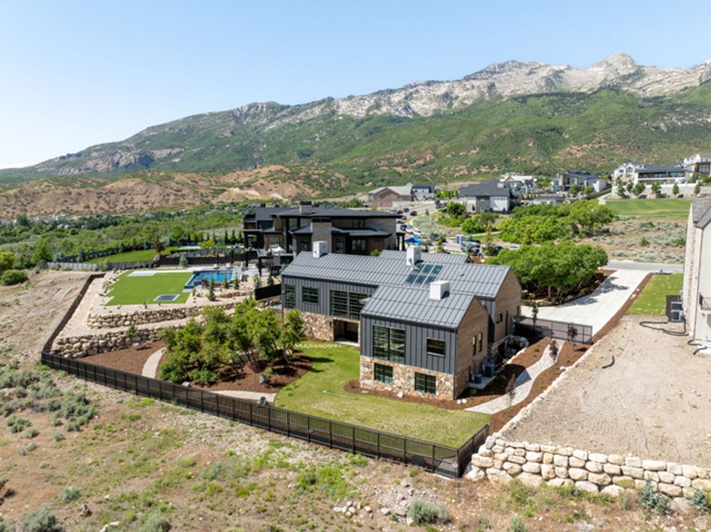 Image 40 of property listing at 3939 W PROSPECTOR WAY, Alpine, UT 84004
