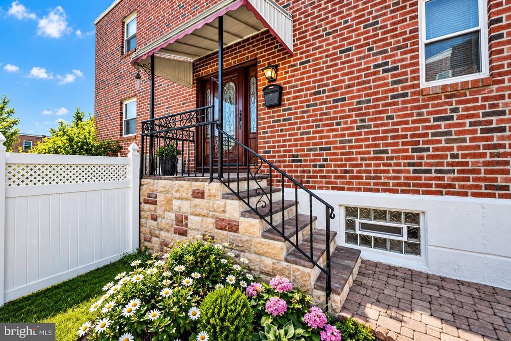 421 SELMA ST, PHILADELPHIA, PA 19116 — photo 3