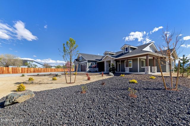 1521 Stephanie Way, Minden, NV 89423