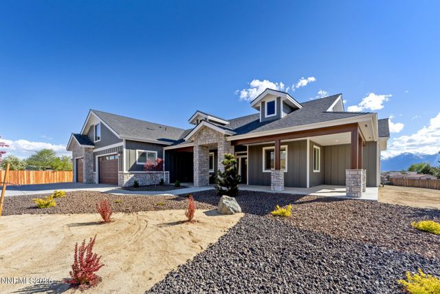 1521 Stephanie Way, Minden, NV 89423