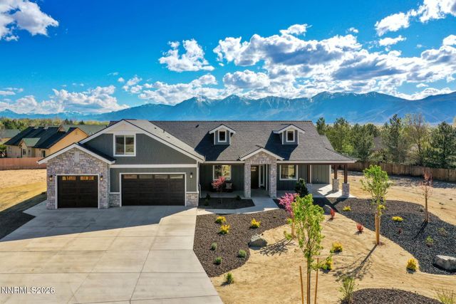 1521 Stephanie Way, Minden, NV 89423