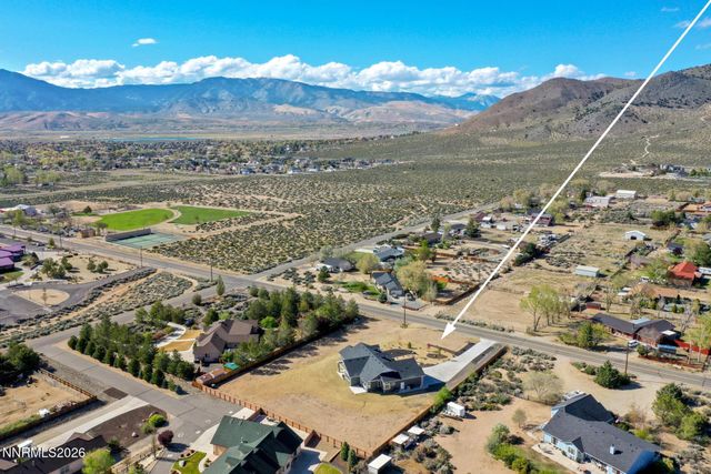 1521 Stephanie Way, Minden, NV 89423