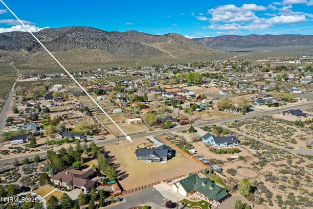 1521 Stephanie Way, Minden, NV 89423