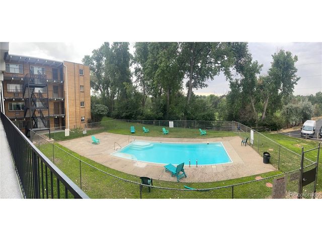 800 W Belleview Ave 303, Englewood, CO 80110