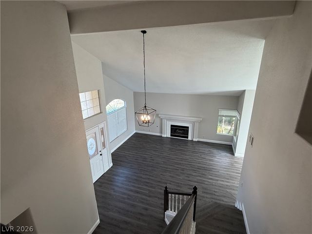 10025 Harpoon Circle, Las Vegas, NV 89117