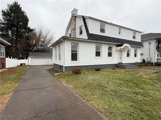 522 N 3rd Street, Toronto, OH 43964