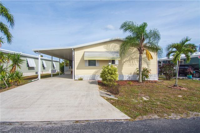 7555 Boxelder Road, Sebastian, FL 32976