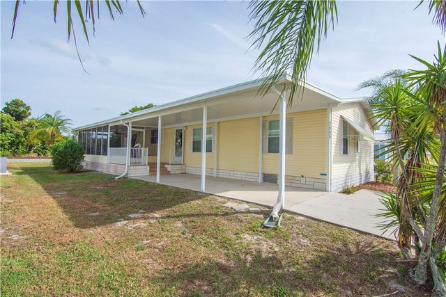 7555 Boxelder Road, Sebastian, FL 32976