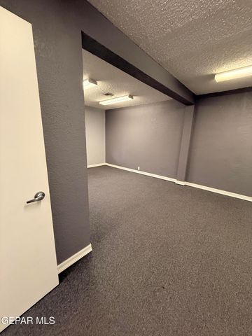 1527 Brown Street Unit A-2, El Paso, TX 79902