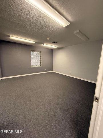 1527 Brown Street Unit A-2, El Paso, TX 79902