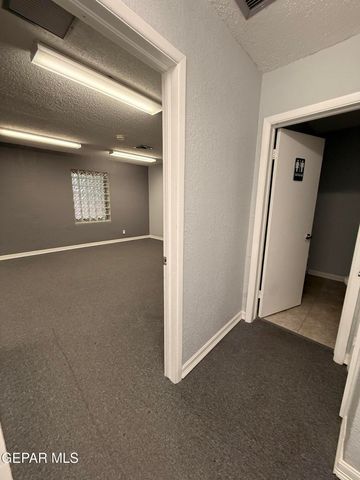 1527 Brown Street Unit A-2, El Paso, TX 79902