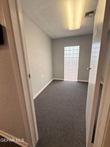 1527 Brown Street Unit A-2, El Paso, TX 79902
