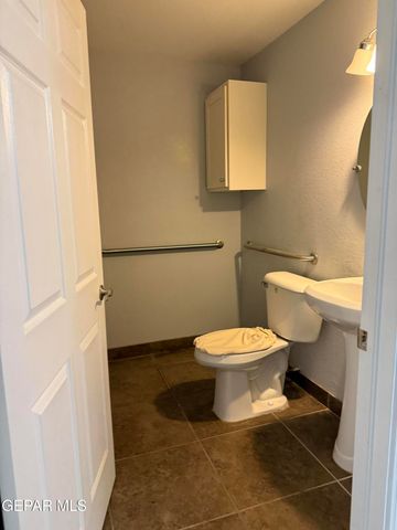 1527 Brown Street Unit A-2, El Paso, TX 79902