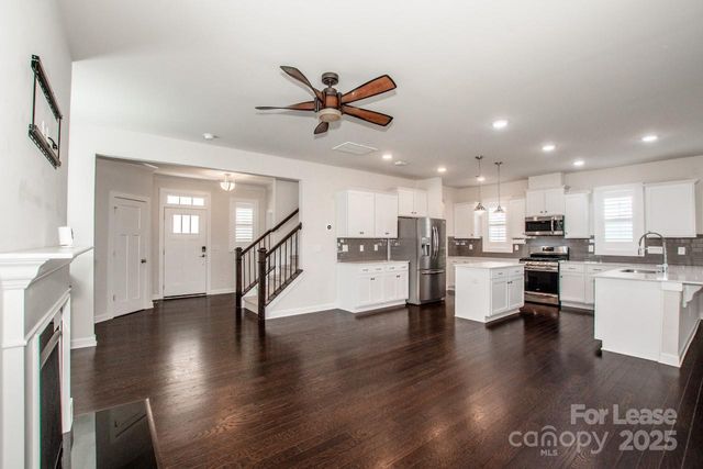 13218 Caite Ridge Road, Davidson, NC 28036