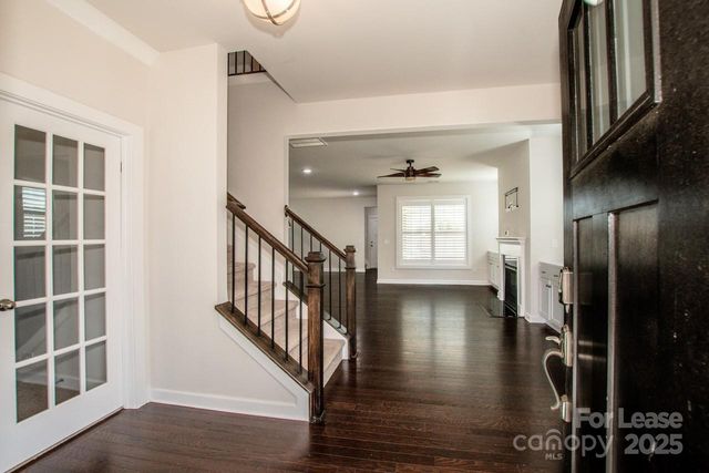 13218 Caite Ridge Road, Davidson, NC 28036