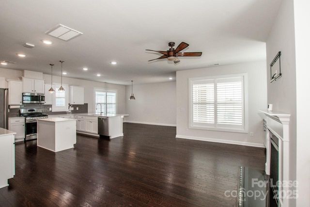 13218 Caite Ridge Road, Davidson, NC 28036